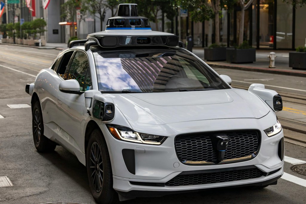 Waymo Got a Parking Ticket… Now Let’s Talk About the Future of&nbsp;AI